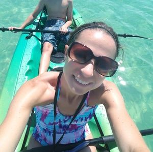 Meet your Posher, Michelle